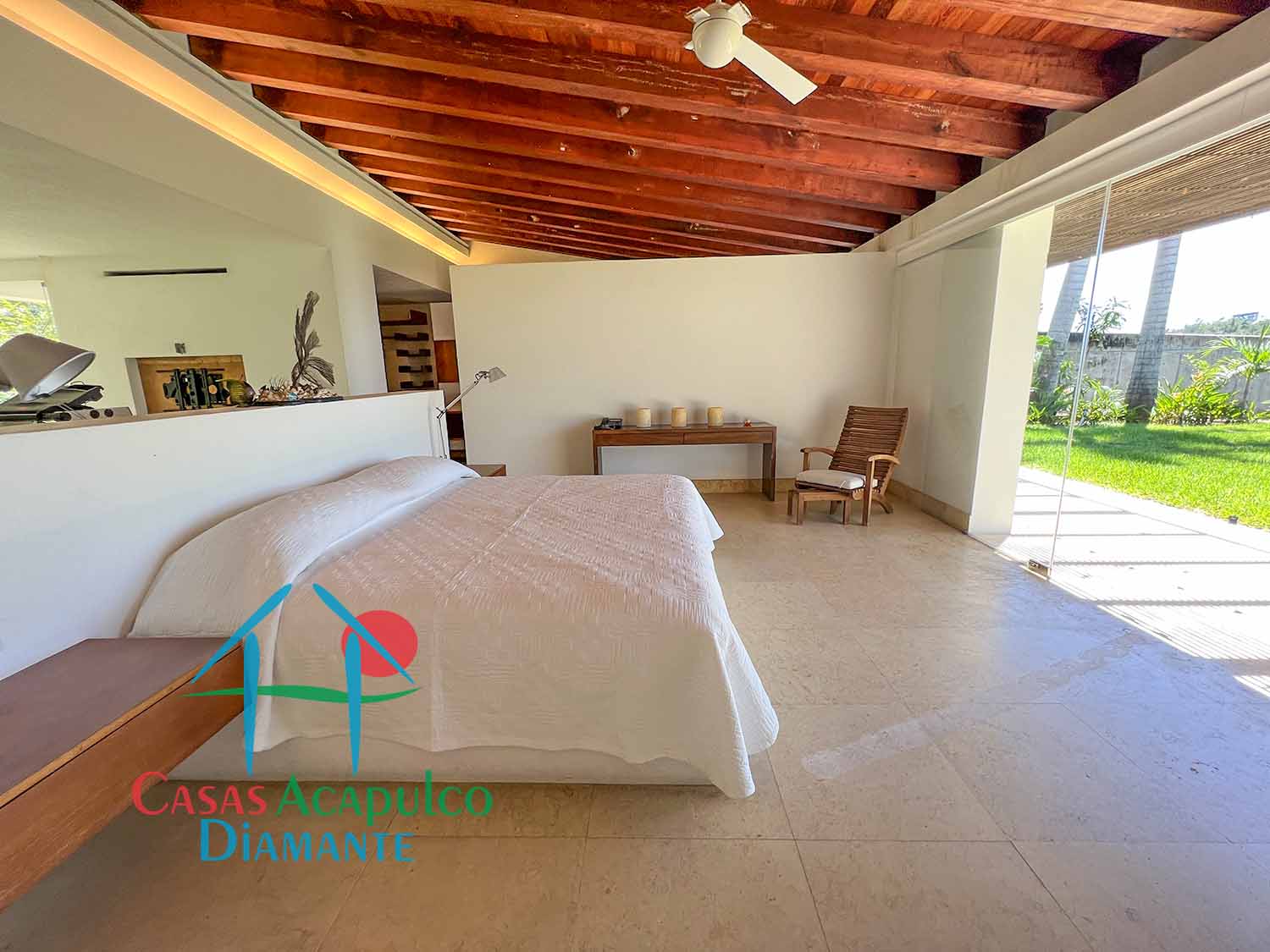 Casa Jade - Recámara tres 7